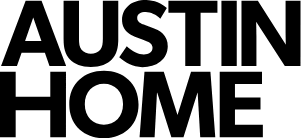 Austin Home Magazine Logo