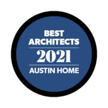 Best Architect Badge