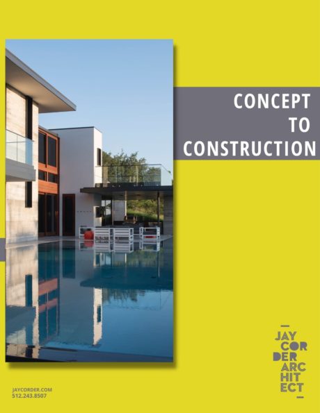 Ebook Cover Concept to Construction