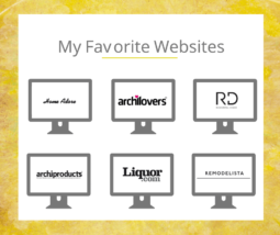 Favorite Websites