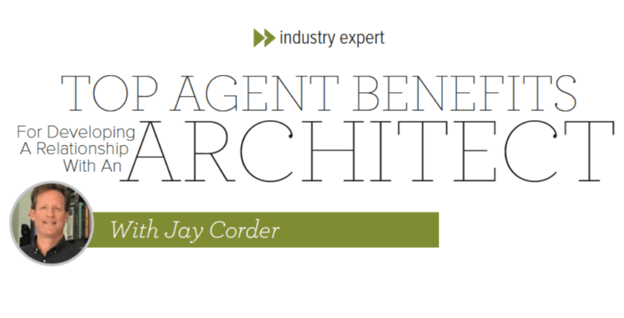 Jay Corder News-Real Estate