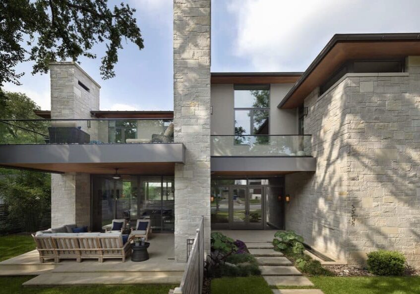 Clearview Residence