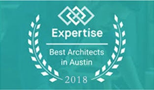 Expertise Best Architects in Austin Logo